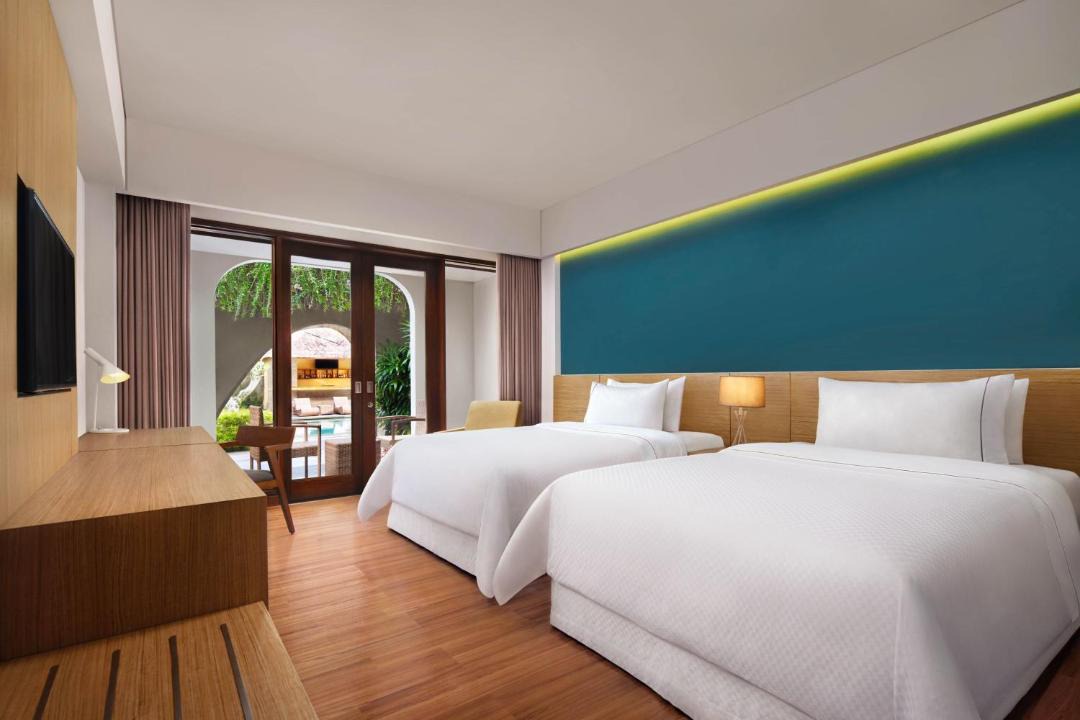 Photo of Bedroom in Andong