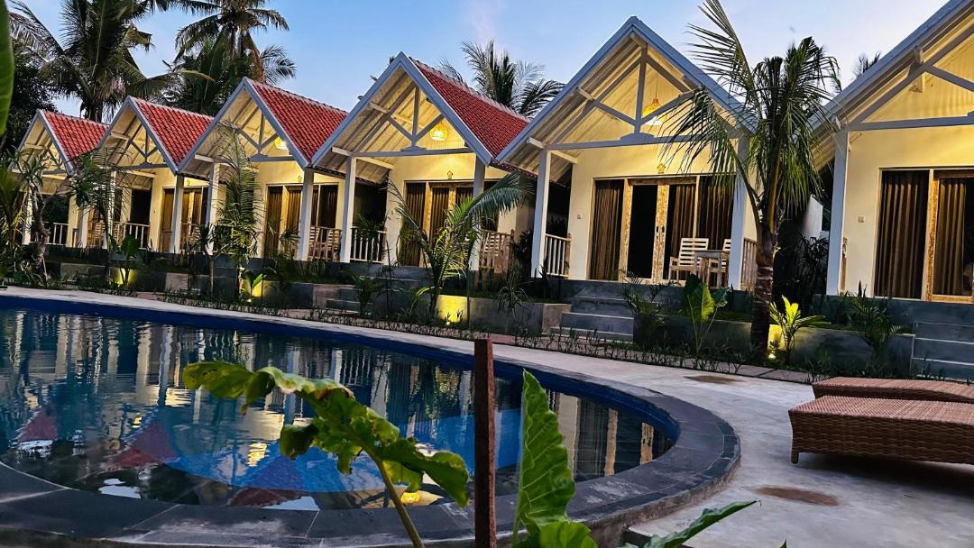 Photo of Others in Penida Island