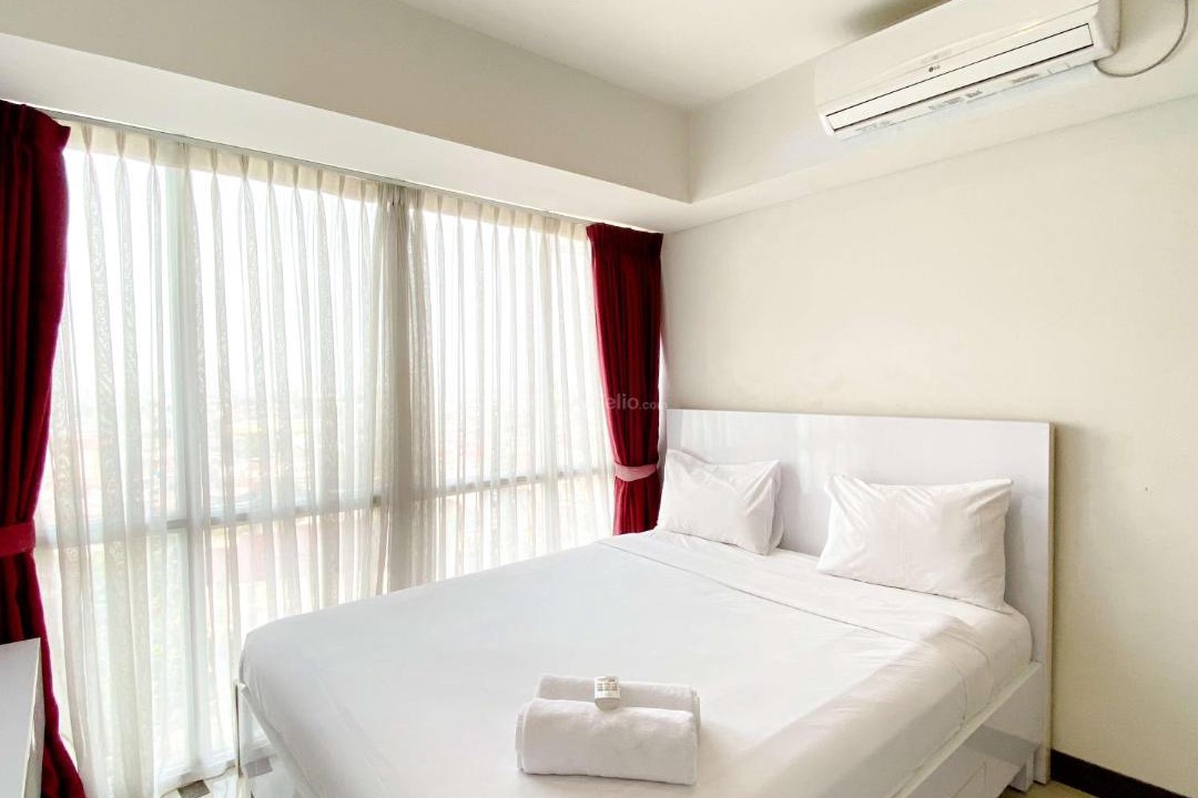 Photo of Bedroom in Jatinegara