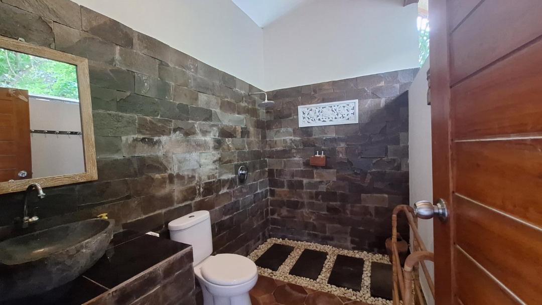 Photo of Bathroom in Seraya
