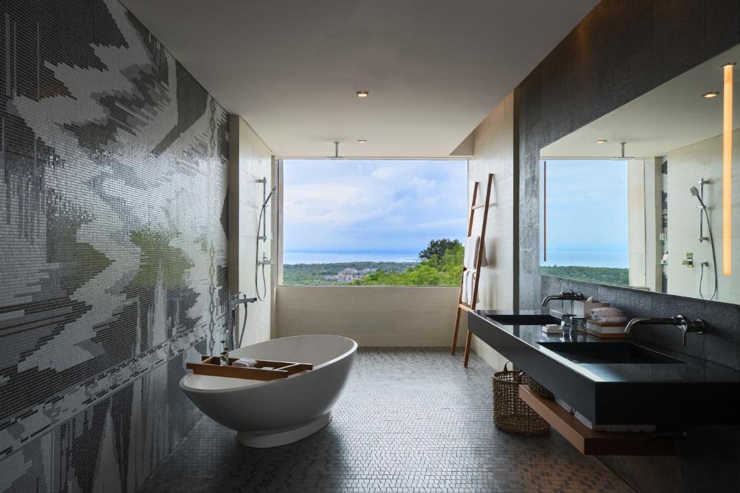 Photo of Bathroom in Ungasan