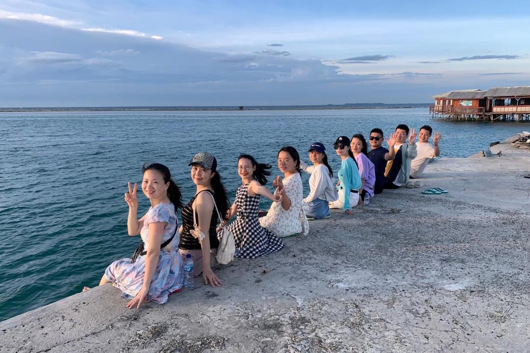 Photo of Others in Thousand Islands