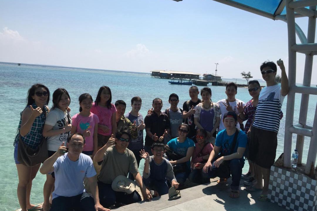 Photo of Others in Thousand Islands