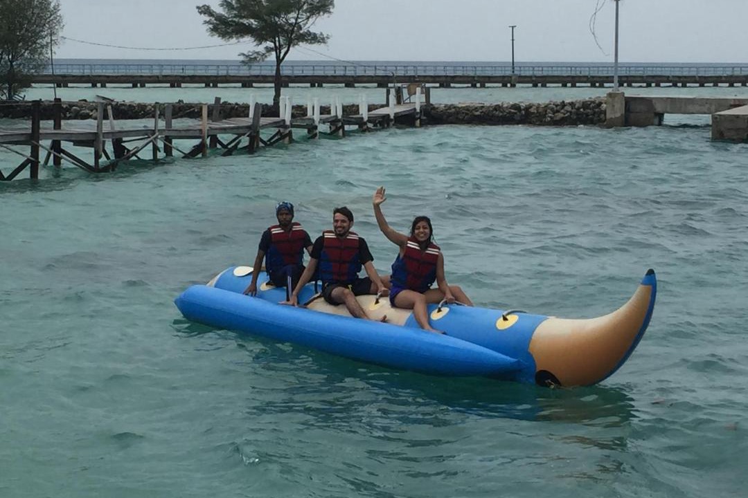 Photo of Others in Thousand Islands