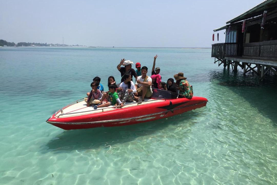 Photo of Others in Thousand Islands