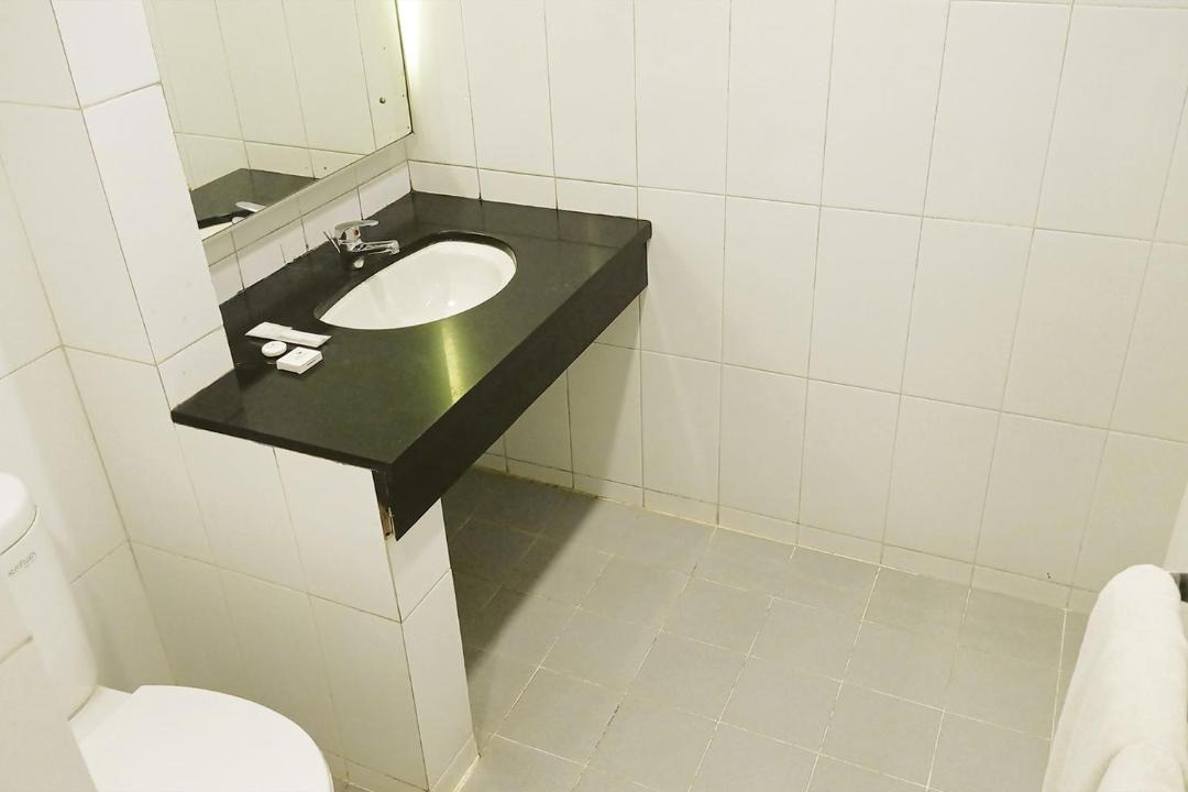 Photo of Bathroom in Kampung Bali