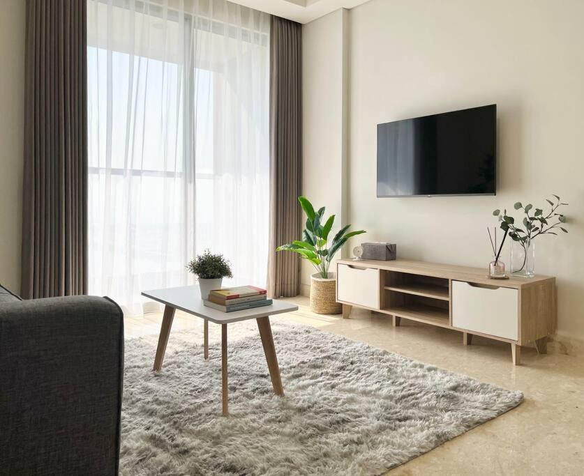 Photo of Livingroom in Pantai Indah Kapuk