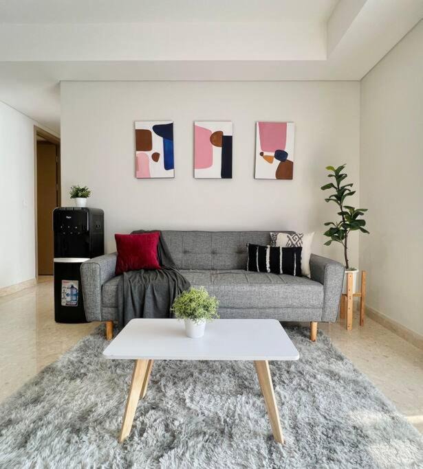 Photo of Livingroom in Pantai Indah Kapuk