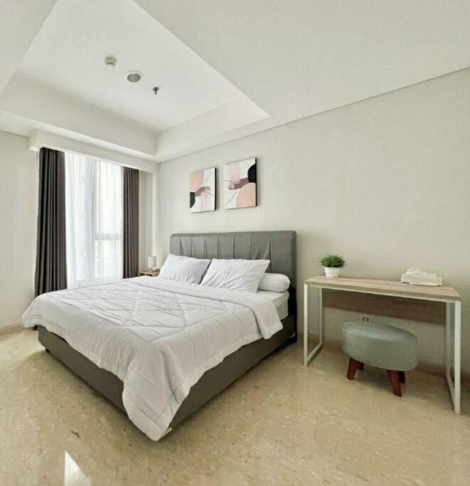 Photo of Bedroom in Pantai Indah Kapuk