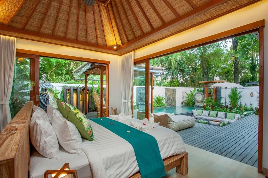 Photo of Bedroom in Nyuh Kuning