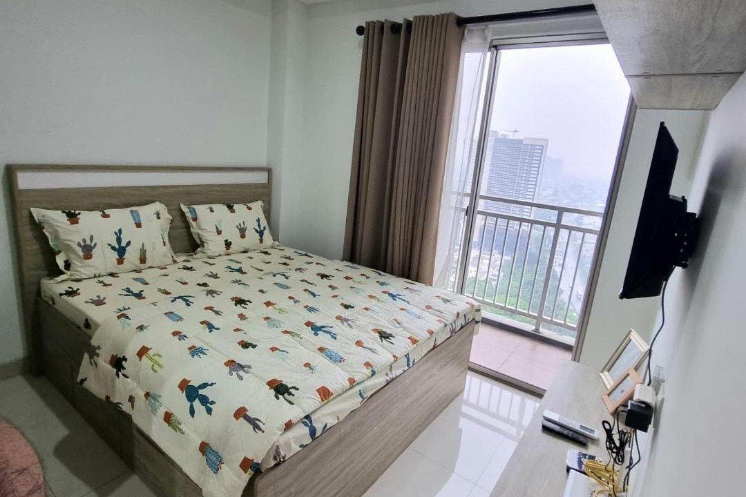 Photo of Bedroom in Pinang