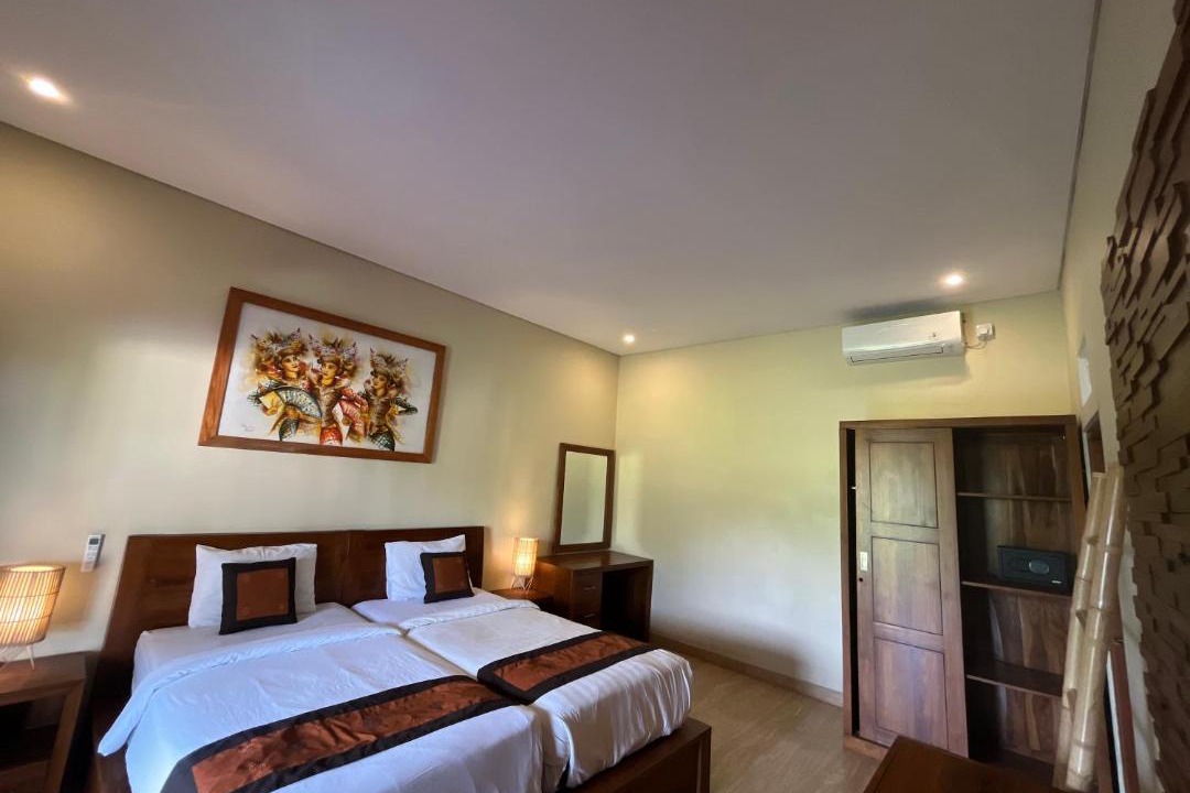 Photo of Bedroom in Sidemen