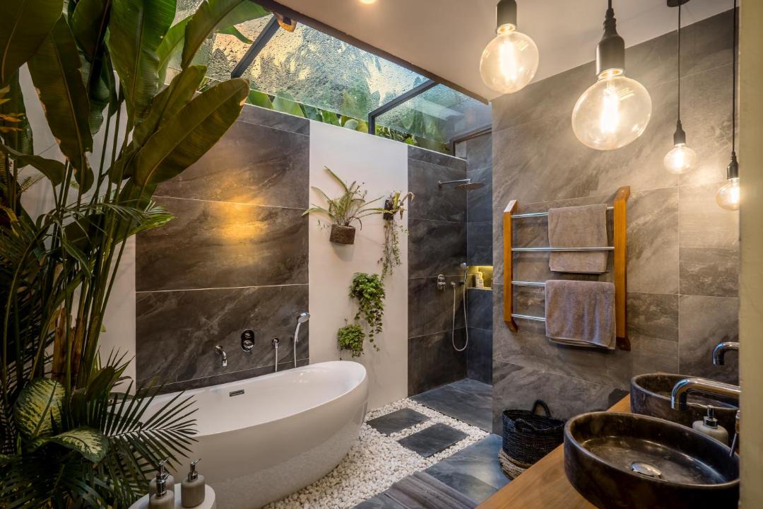 Photo of Bathroom in Ubud City-Centre