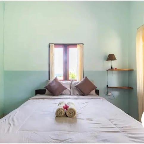 Photo of Bedroom in Penida Island