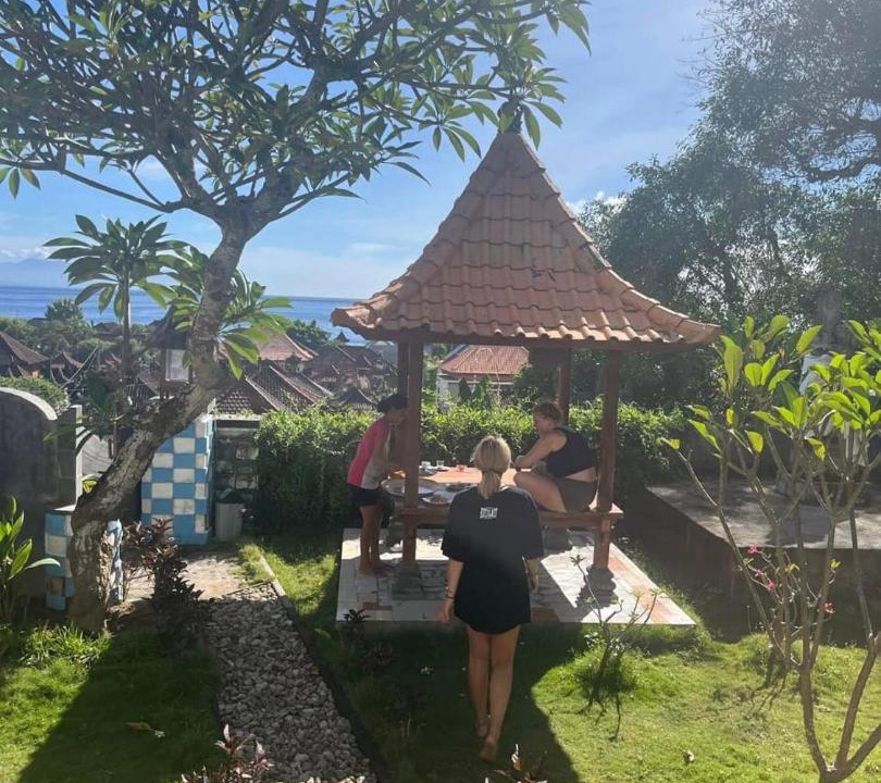 Photo of Others in Penida Island