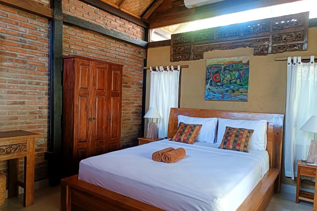 Photo of Bedroom in Batubulan