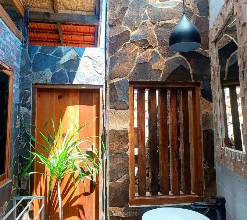 Photo of Bathroom in Batubulan