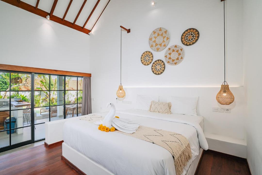 Photo of Bedroom in Munggu