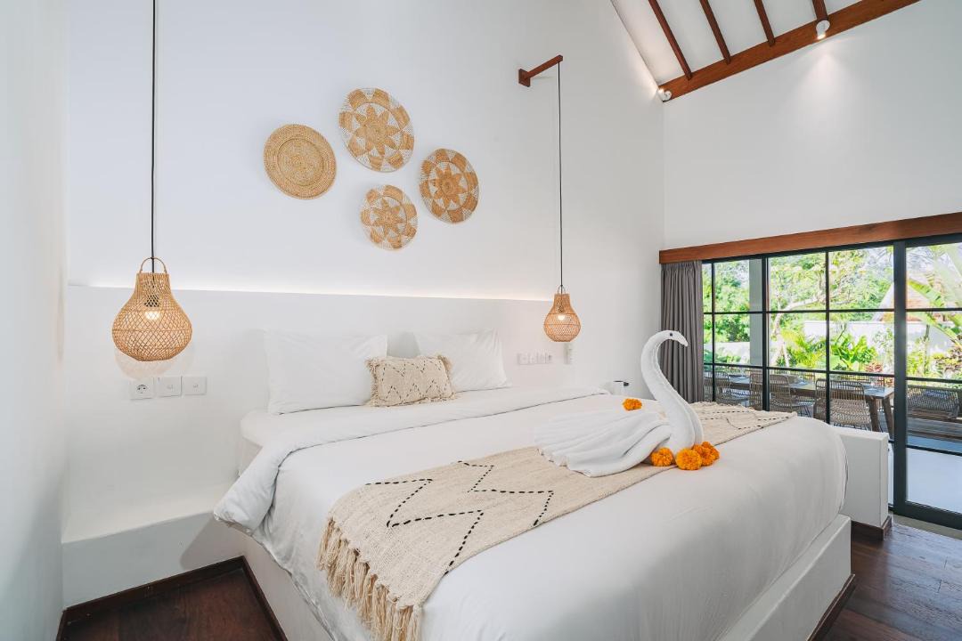Photo of Bedroom in Munggu