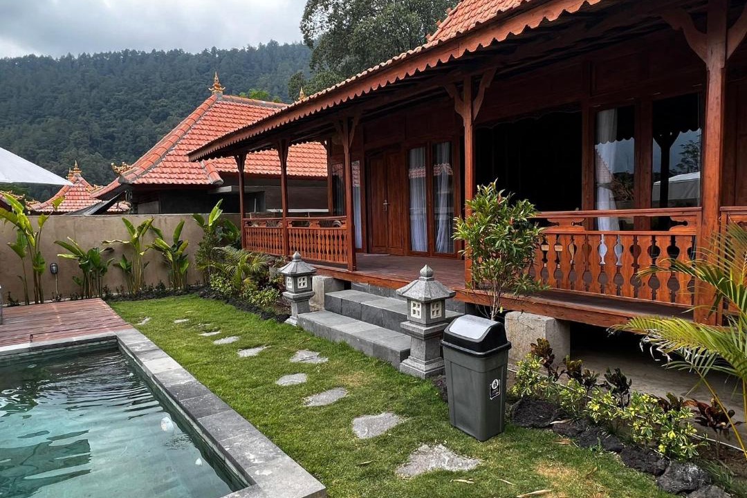 Photo of Others in Kintamani