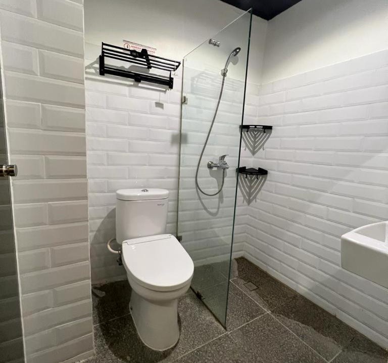 Photo of Bathroom in Kebon Kacang