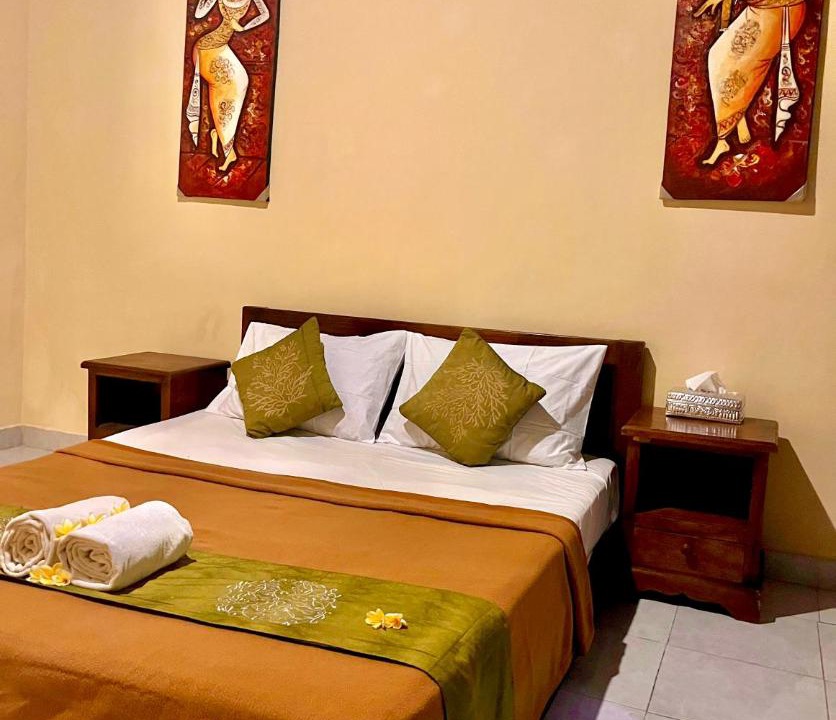 Photo of Bedroom in Pengosekan