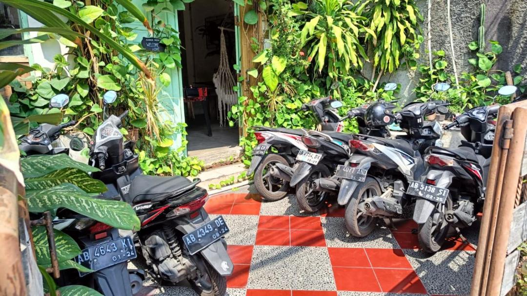Photo of Others in Central Yogyakarta