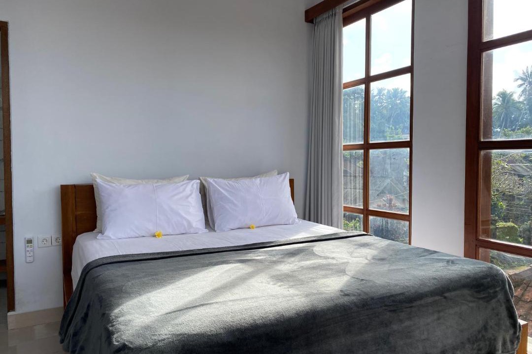 Photo of Bedroom in Melayang
