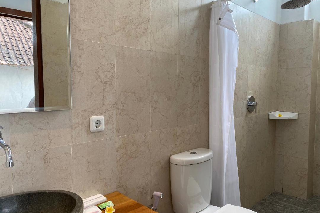 Photo of Bathroom in Melayang