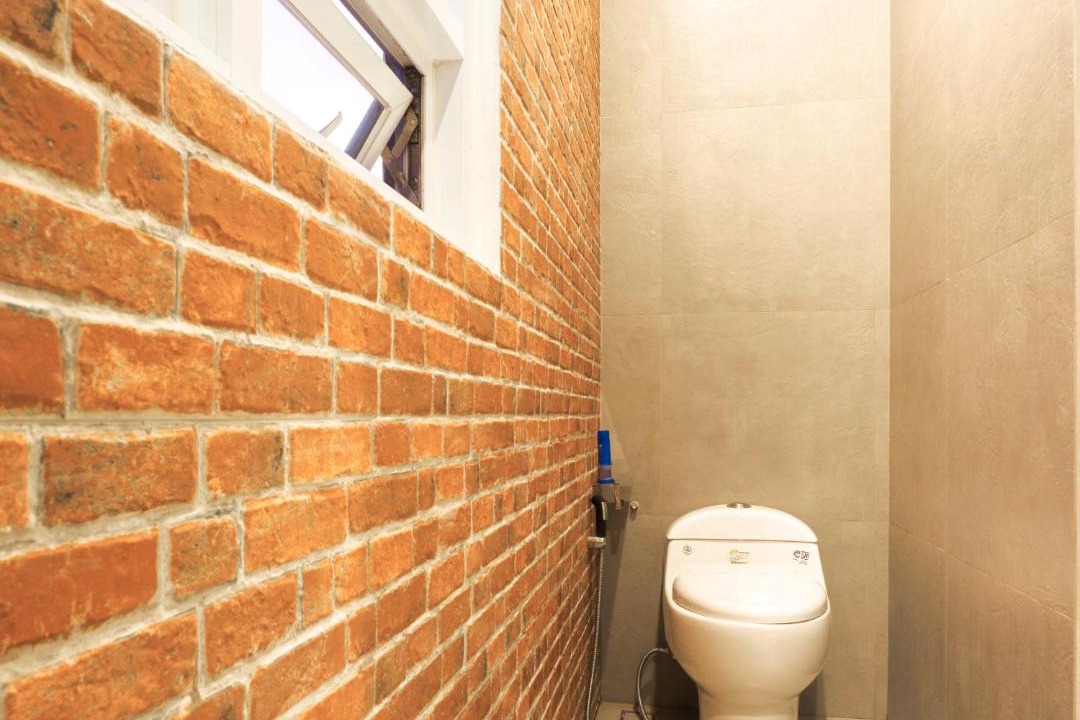 Photo of Bathroom in Kuta Selatan