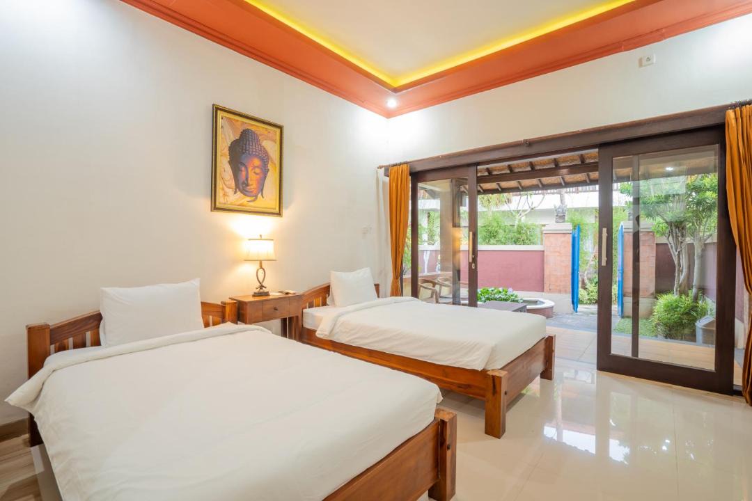 Photo of Bedroom in Medahan