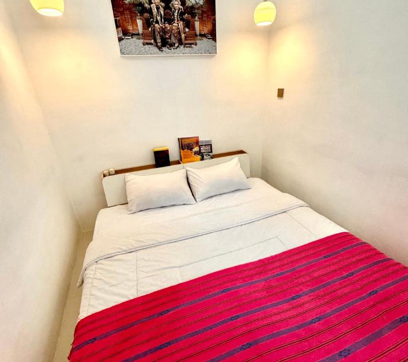 Photo of Bedroom in Pasuruan