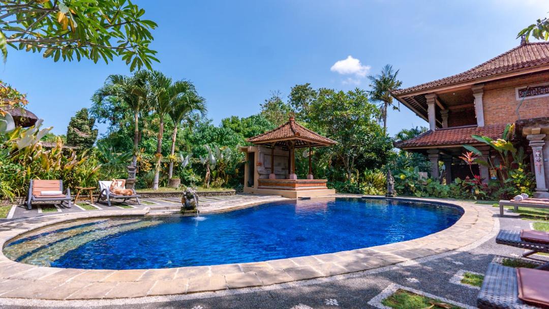 Photo of Outdoor in Nyuh Kuning