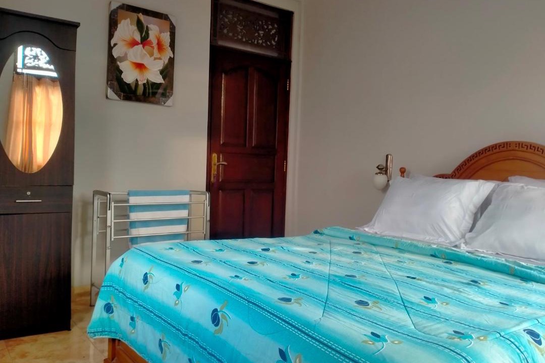 Photo of Bedroom in Batubulan