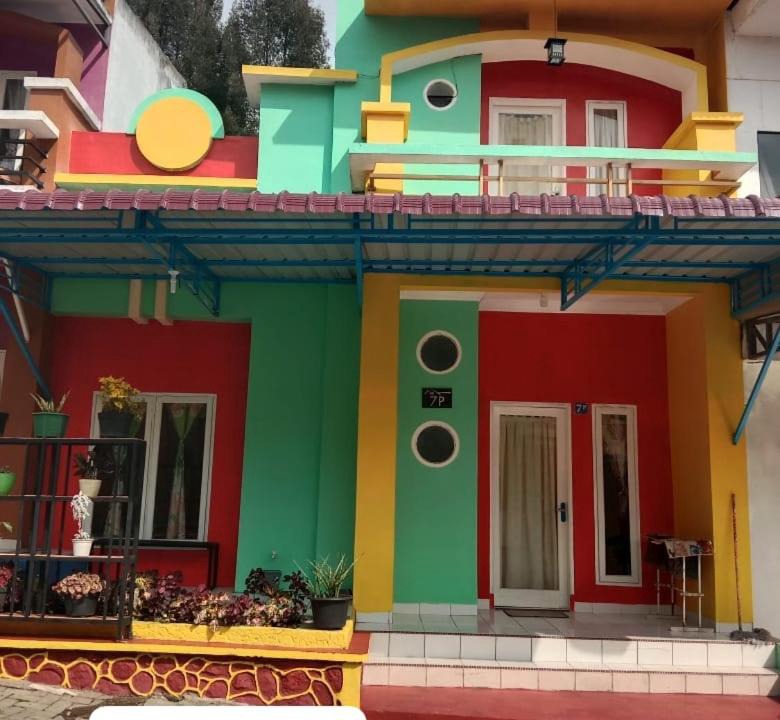 Photo of Others in Berastagi