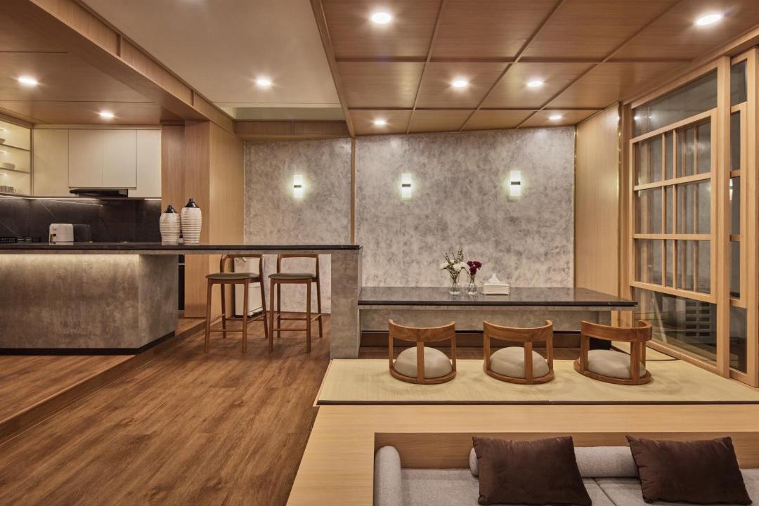 Photo of Livingroom in Cigadung