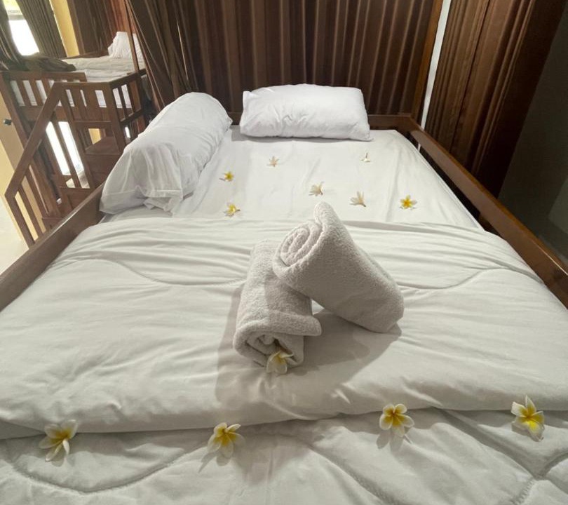 Photo of Bedroom in Penida Island
