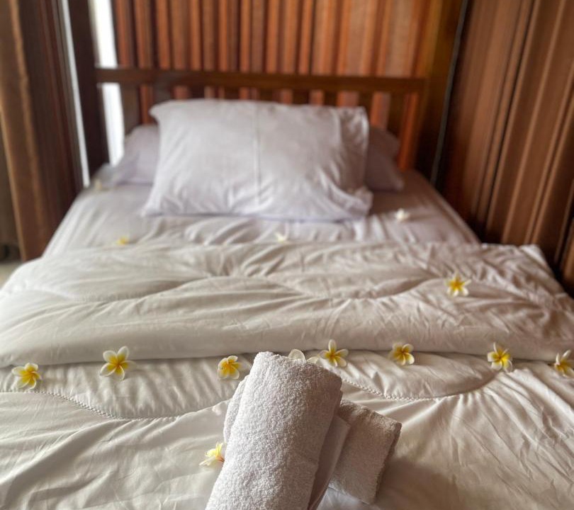 Photo of Bedroom in Penida Island