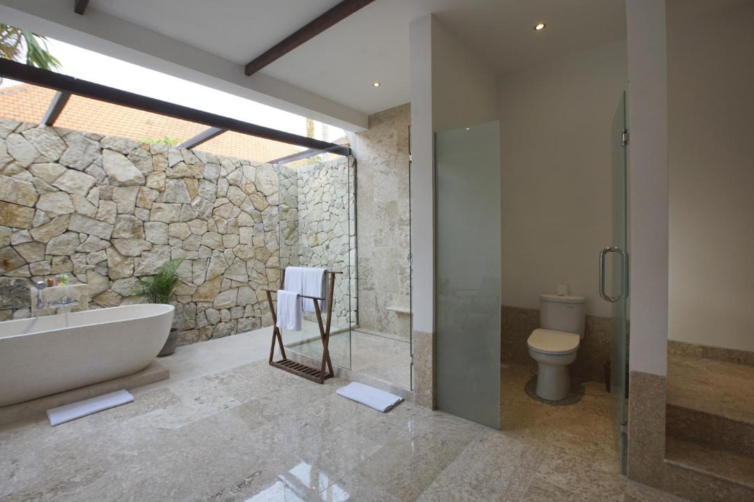 Photo of Bathroom in Pengosekan