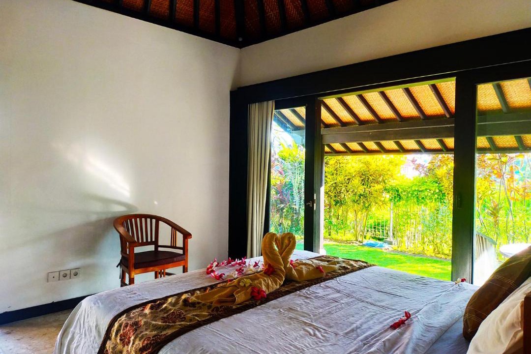 Photo of Bedroom in Saba