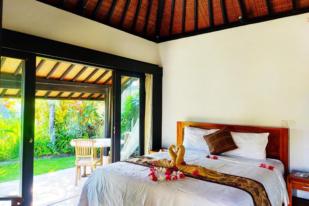 Photo of Bedroom in Saba