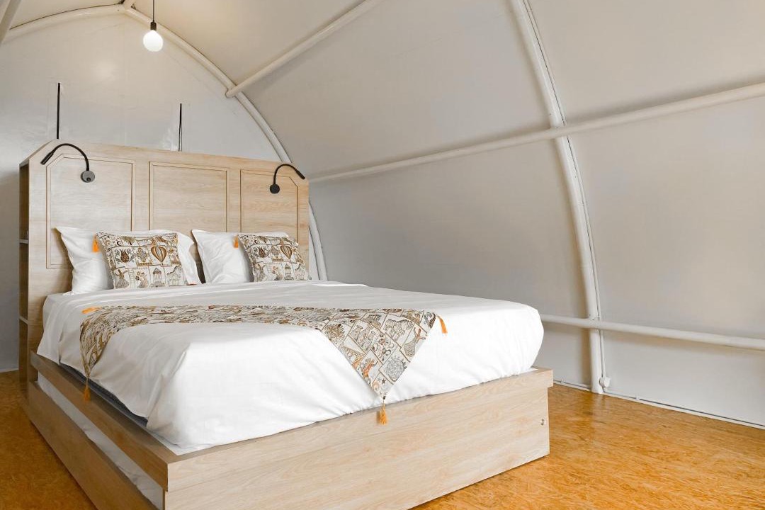 Photo of Bedroom in Pancawati