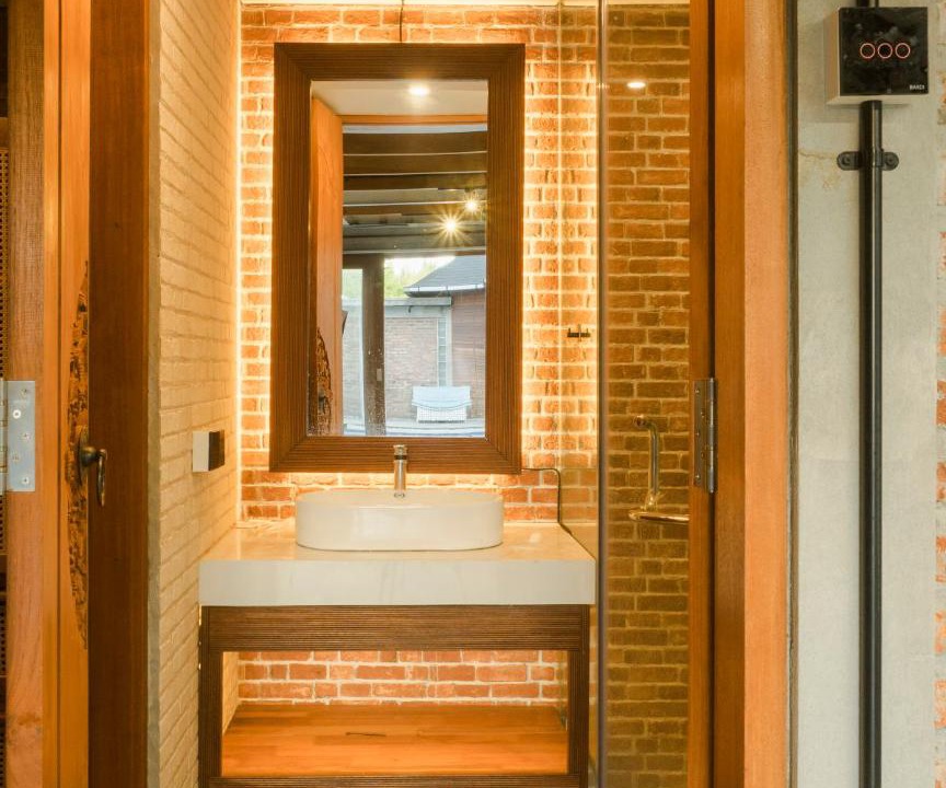Photo of Bathroom in Kuta Selatan