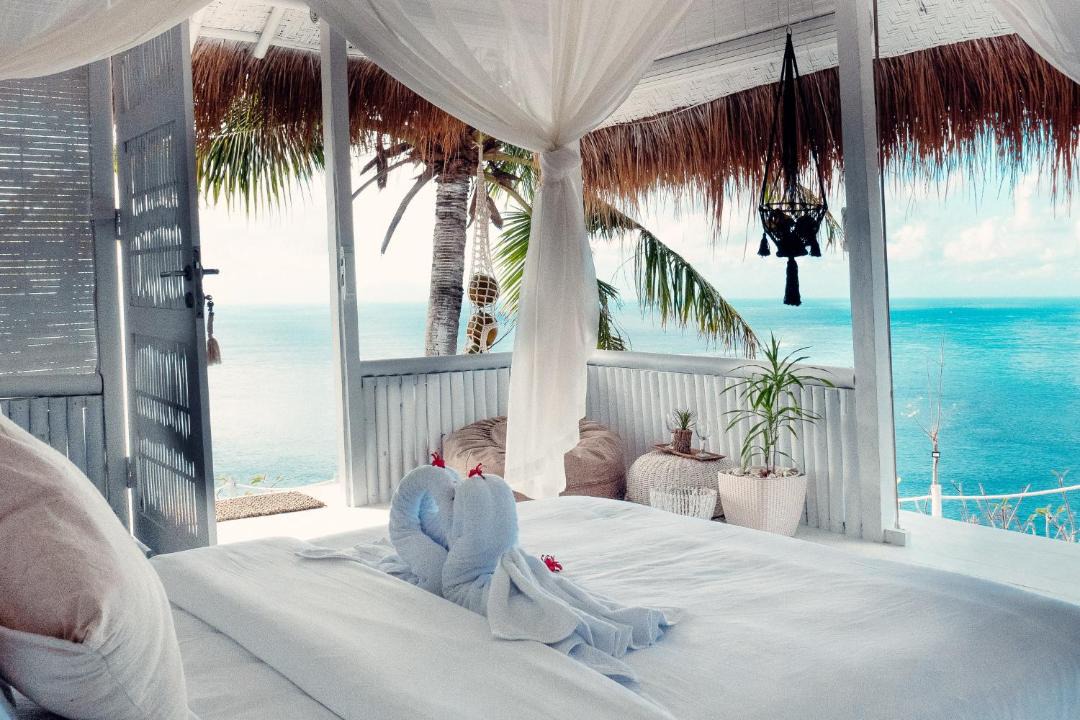 Photo of Bedroom in Penida Island