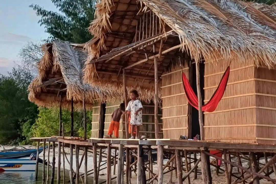 Photo of Others in Raja Ampat