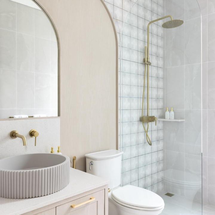 Photo of Bathroom in Batu Bolong