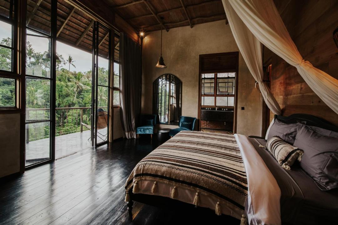 Photo of Bedroom in Kemenuh