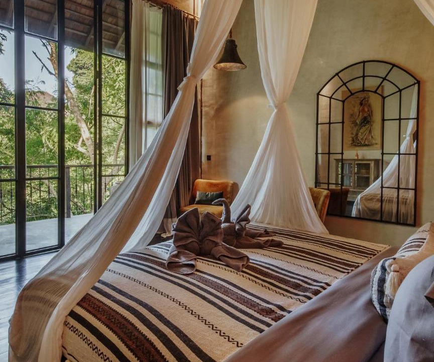 Photo of Bedroom in Kemenuh