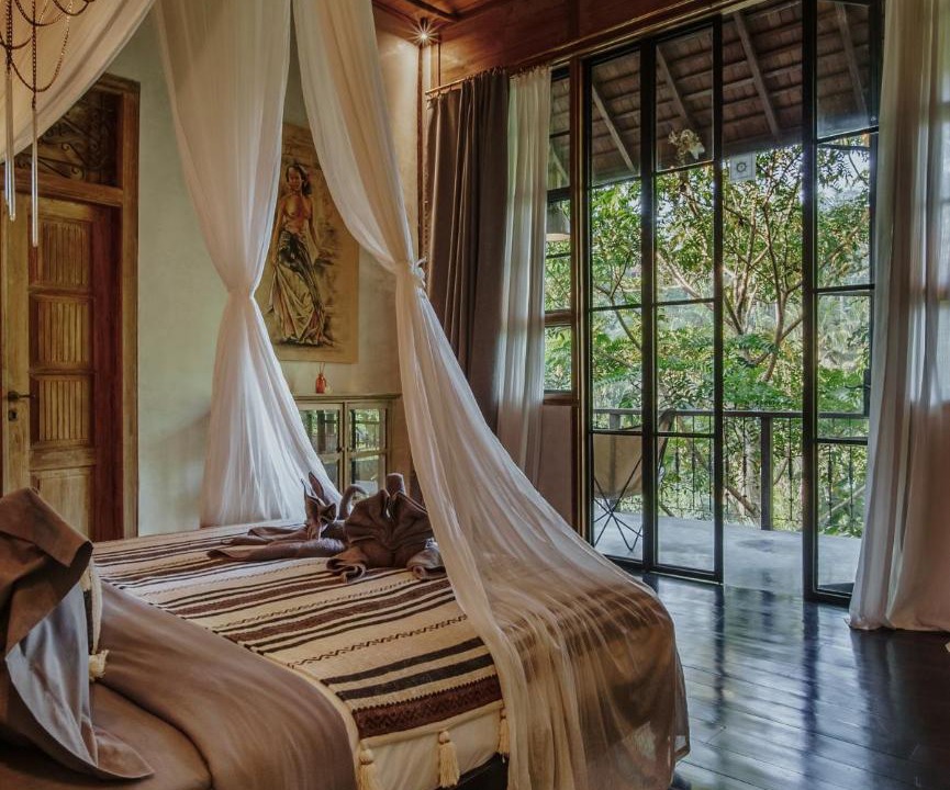 Photo of Bedroom in Kemenuh