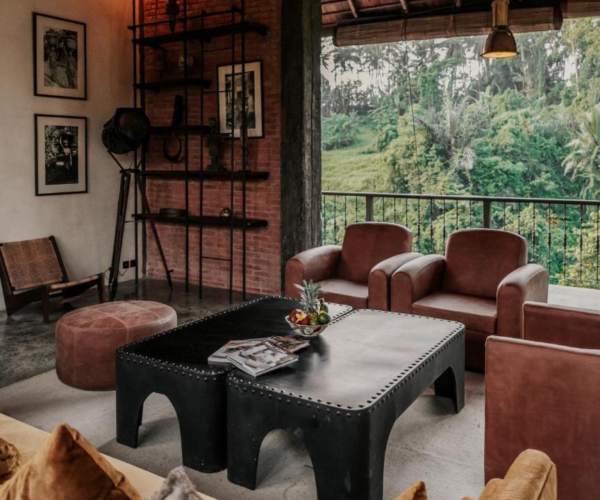 Photo of Livingroom in Kemenuh